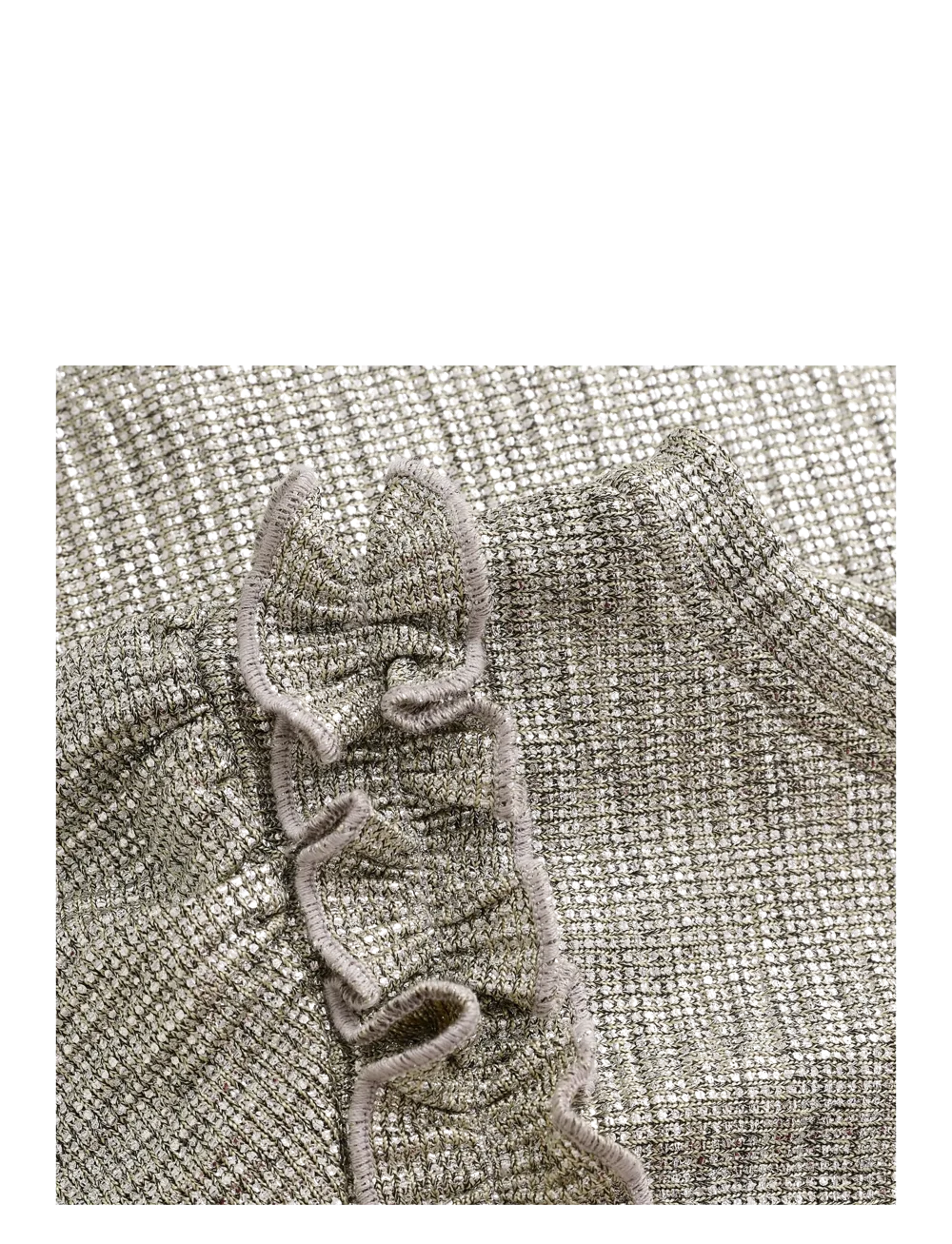 Minyom Dress Long-sleeved casual dresses - 5Y