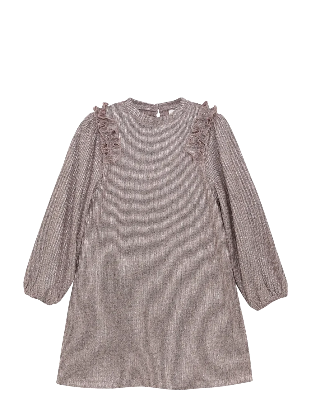 Minyom Dress Long-sleeved casual dresses - 5Y