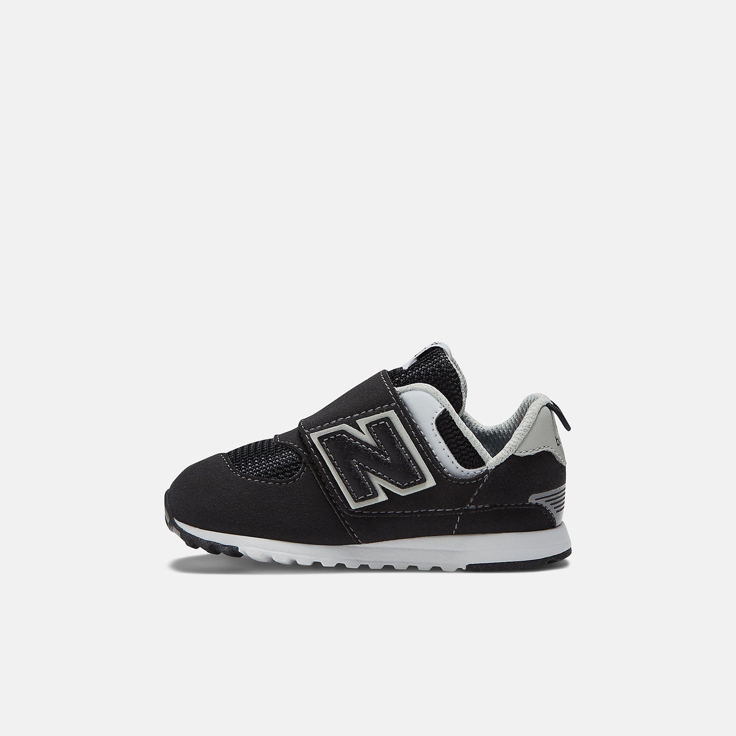 New Balance - 574 NEW - B Hook & Loop - Wide Width