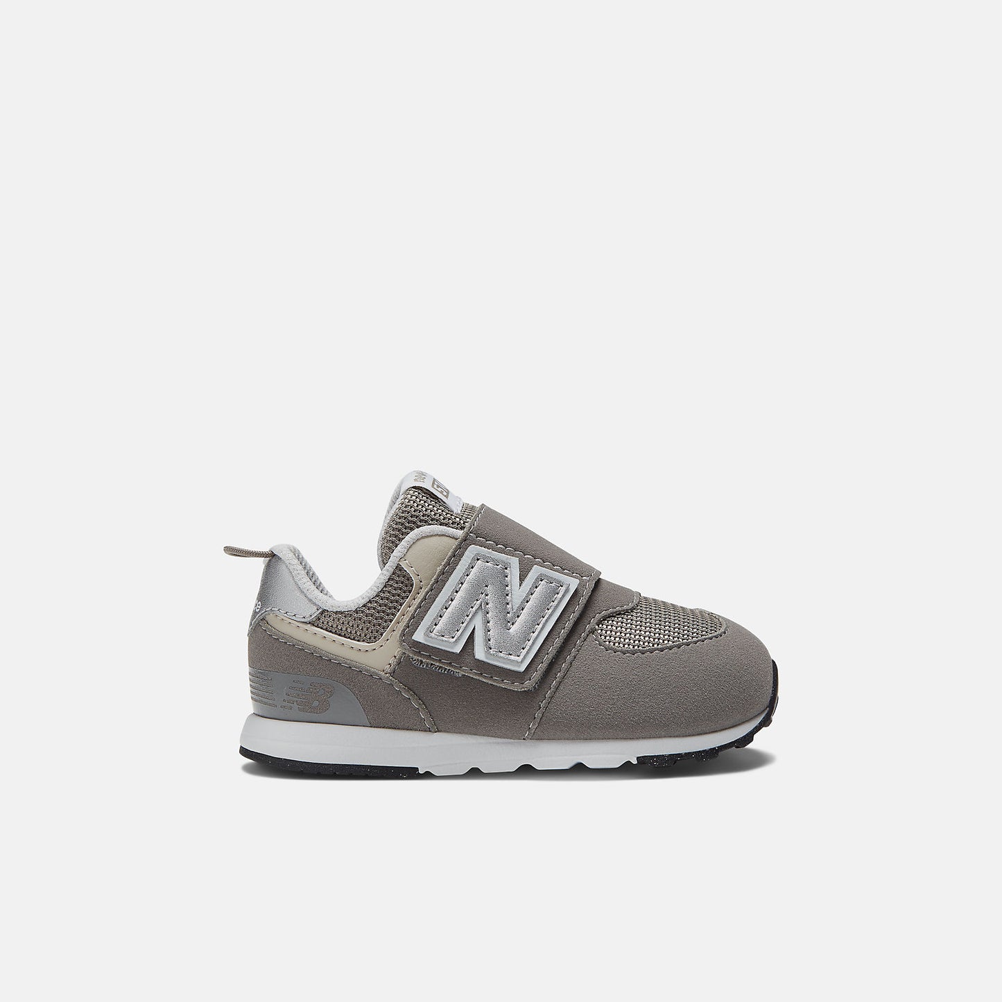 New Balance - 574 NEW - B Hook & Loop