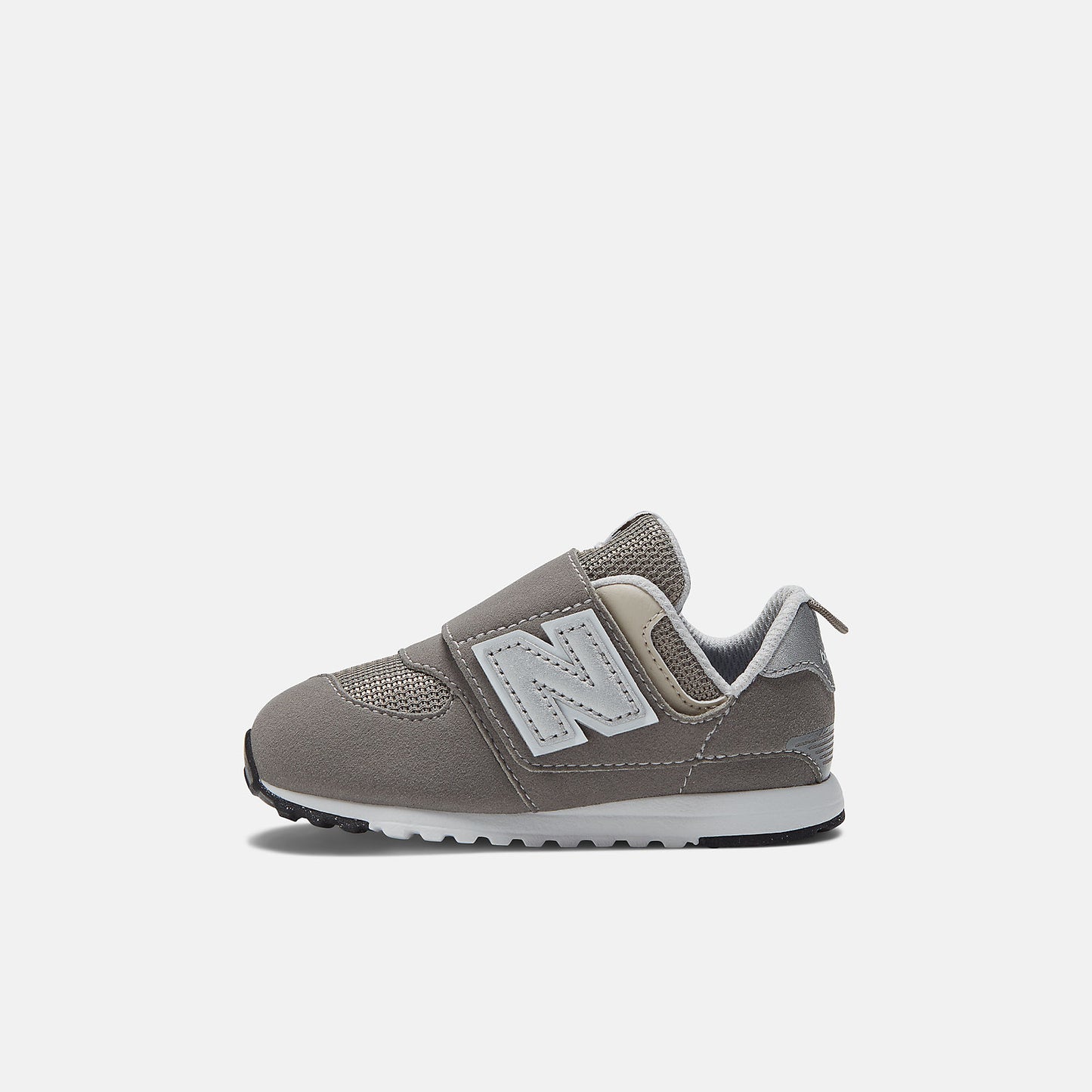 New Balance - 574 NEW - B Hook & Loop