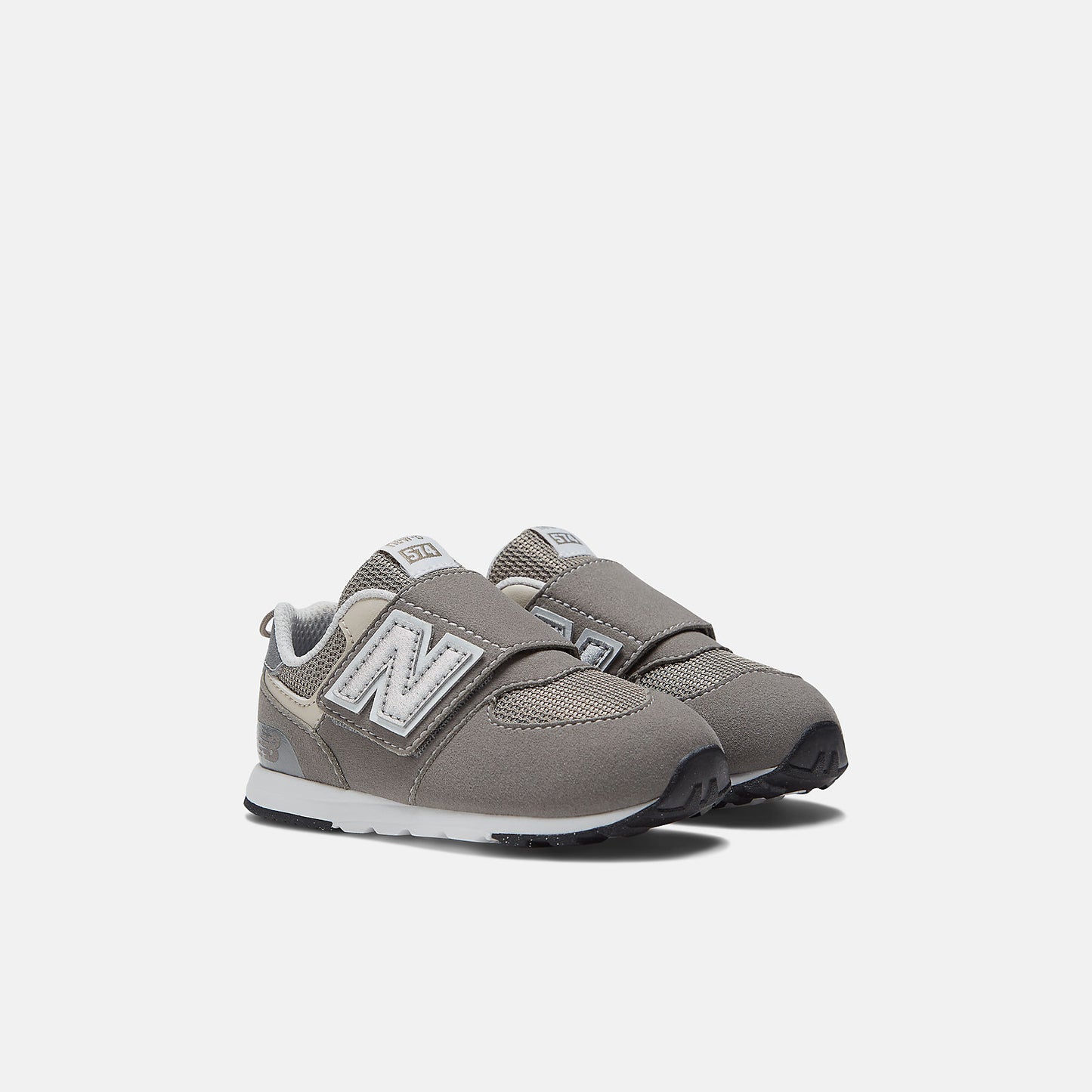 New Balance - 574 NEW - B Hook & Loop