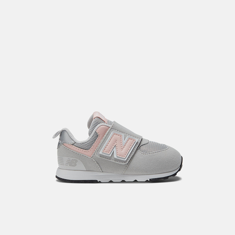 New Balance - 574 NEW - B Hook & Loop