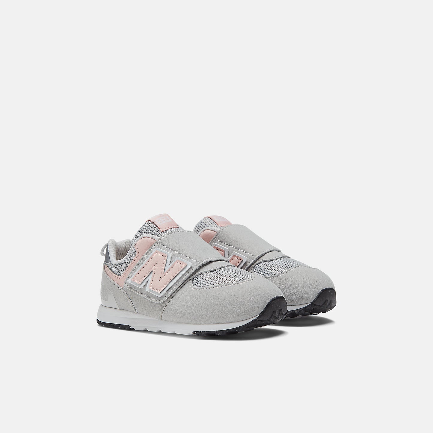 New Balance - 574 NEW - B Hook & Loop