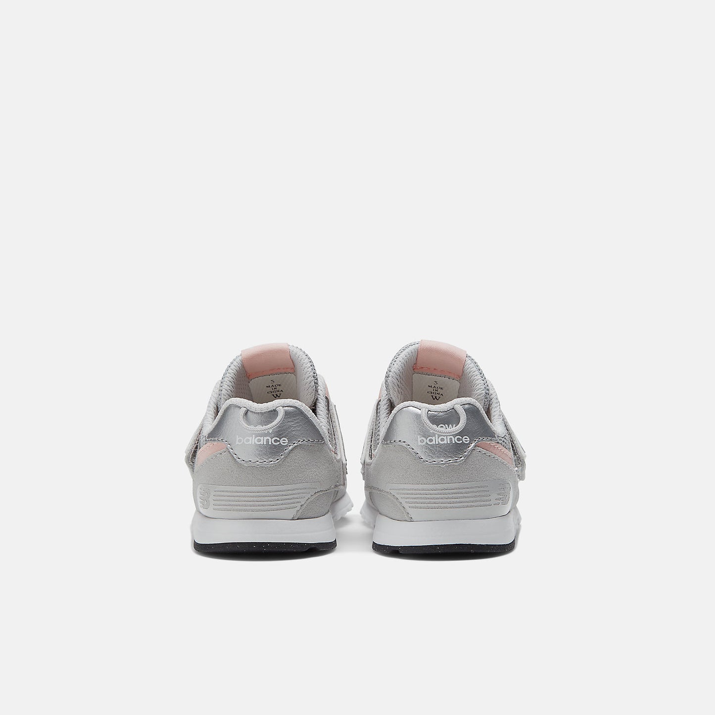 New Balance - 574 NEW - B Hook & Loop