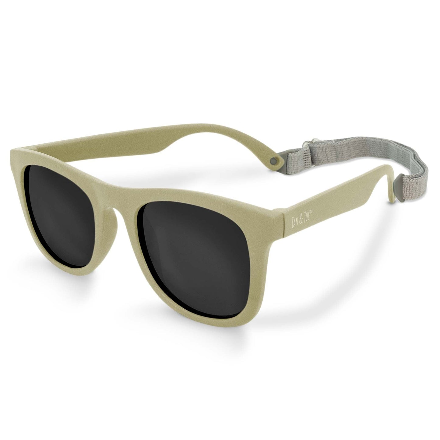 Jan & Jul - Urban Xplorer Sunglasses