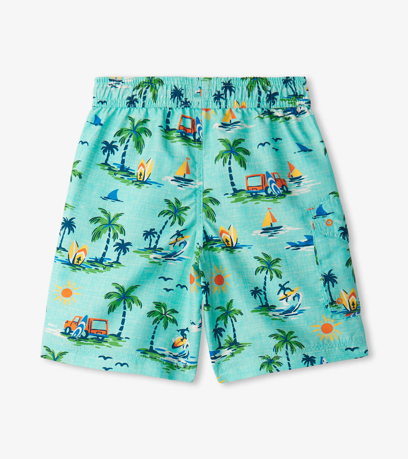 Hatley - Swim Trunks