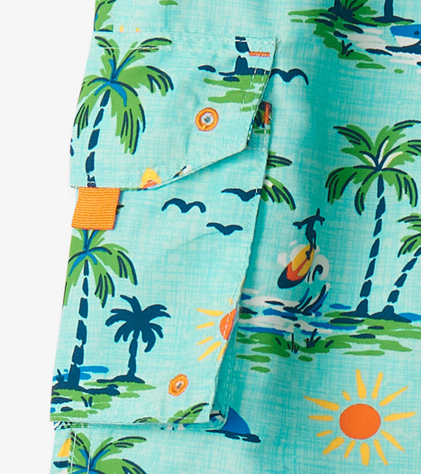 Hatley - Swim Trunks