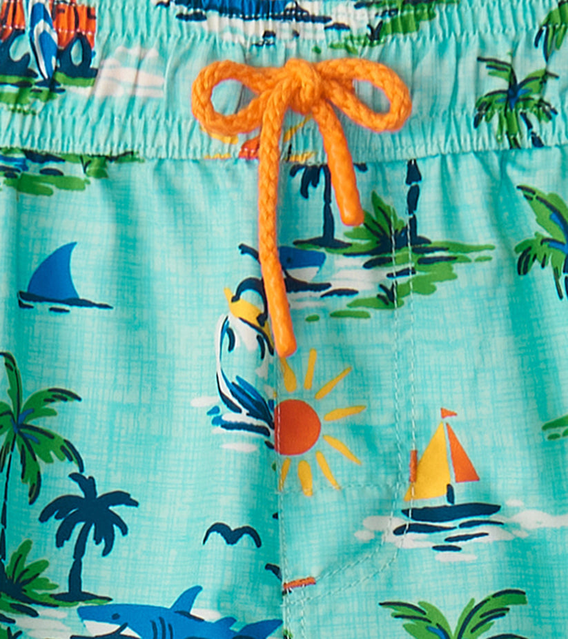 Hatley - Swim Trunks