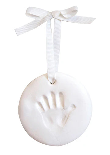 Pearhead - Babyprint Ornament Circle