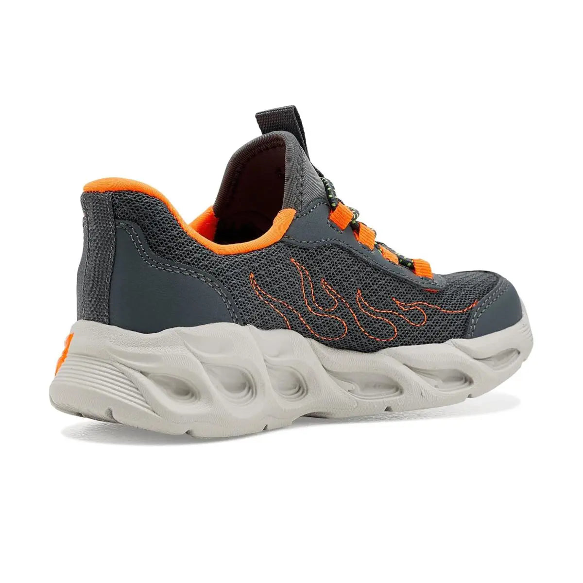 Skechers - Slip In S-Lights: Thermo Flash 2.0 Heat Brisk Light Up Sneakers