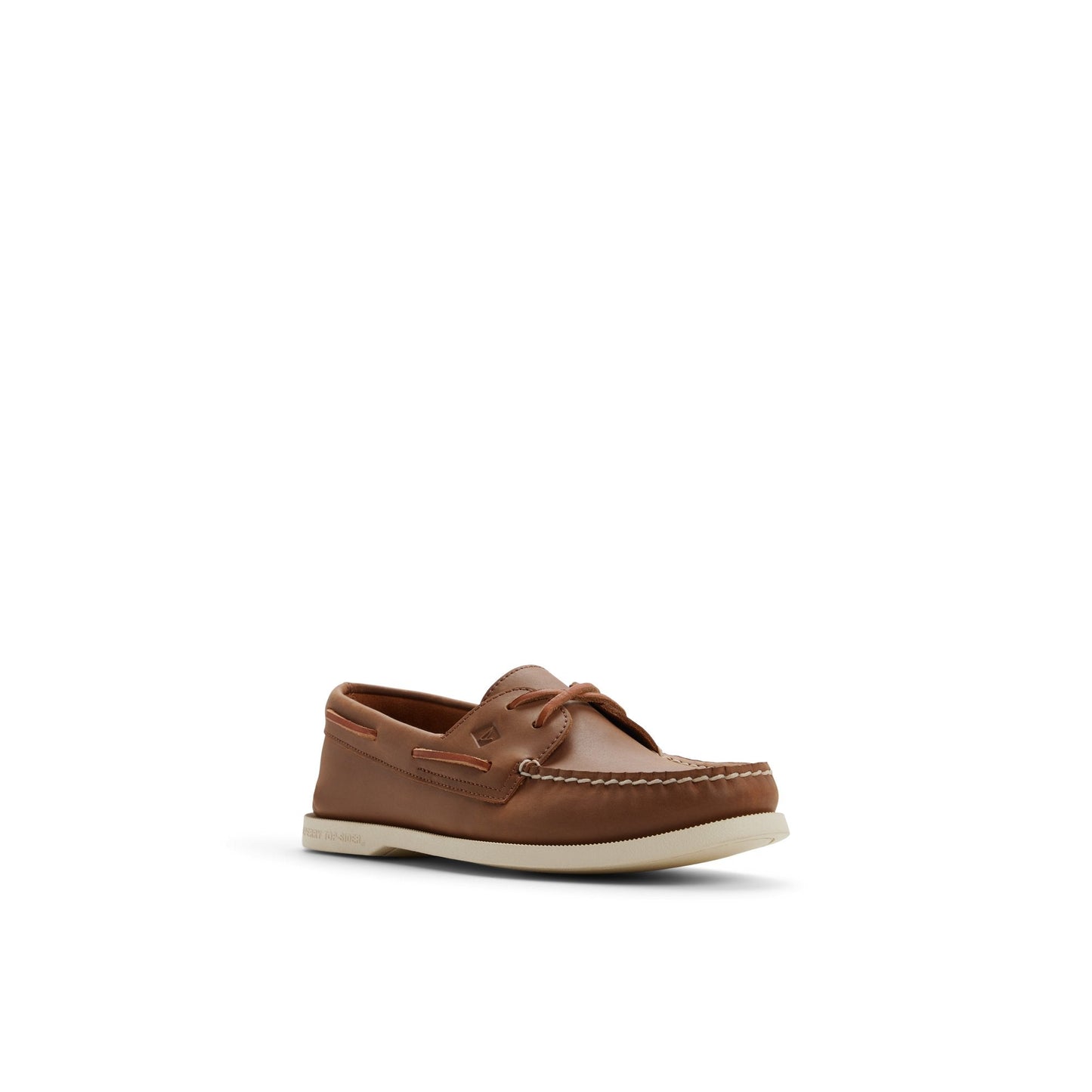 Sperry Authentic Original 2-Eye Cross Lace Boat Shoe
