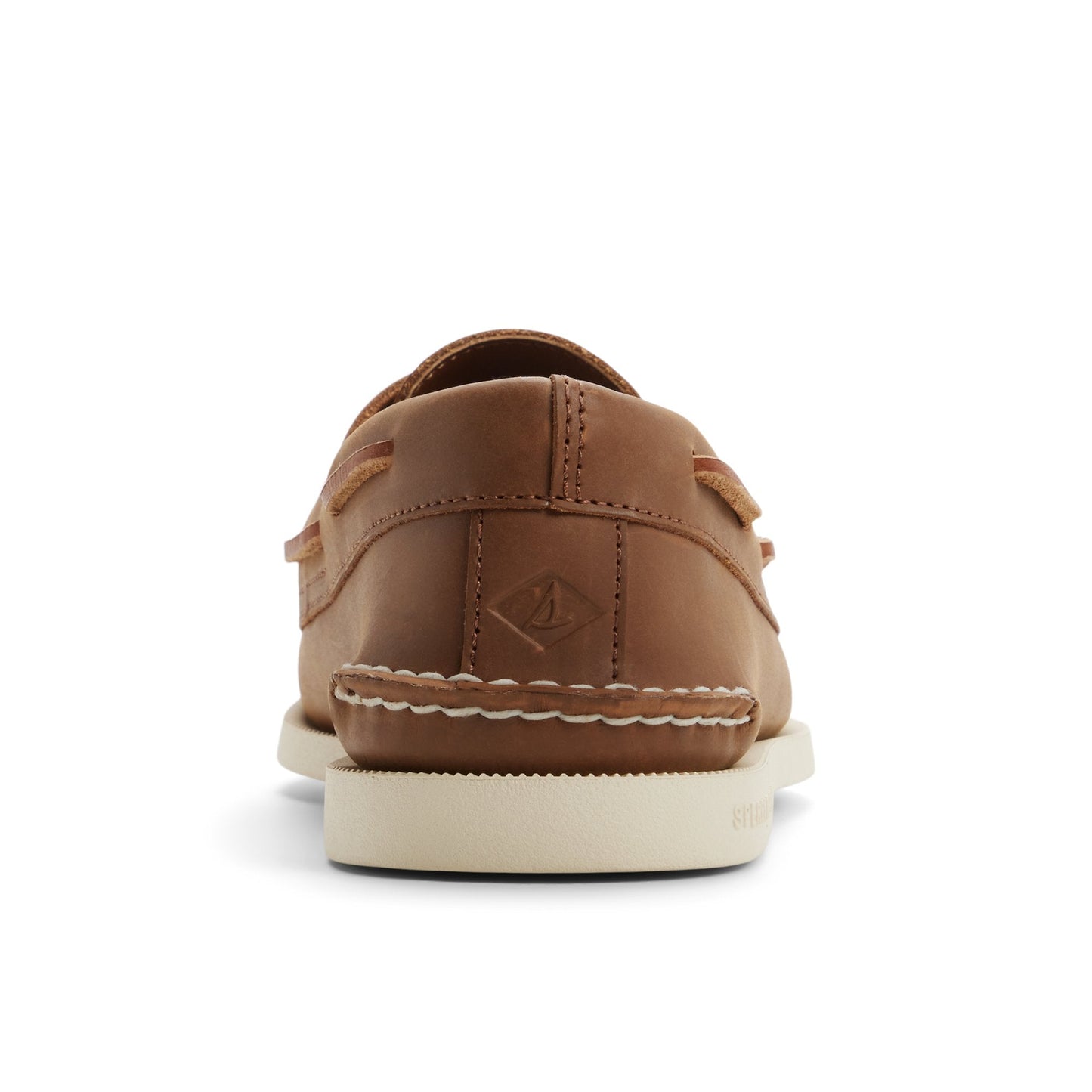 Sperry Authentic Original 2-Eye Cross Lace Boat Shoe