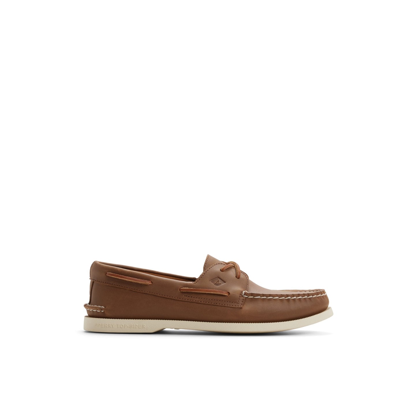Sperry Authentic Original 2-Eye Cross Lace Boat Shoe