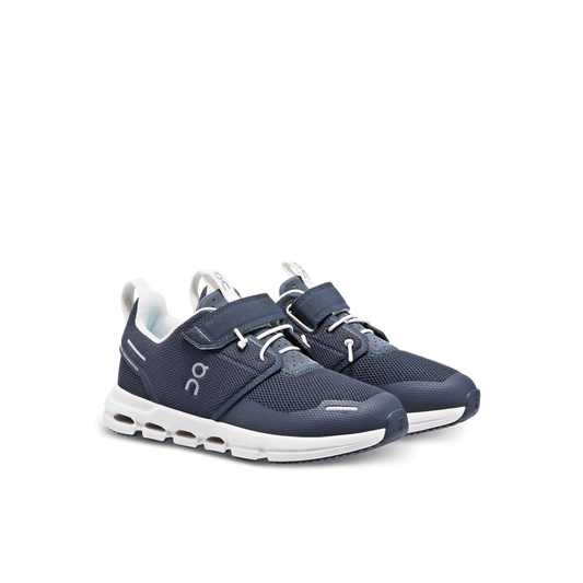 On -  Cloud Play Kids Midnight | White