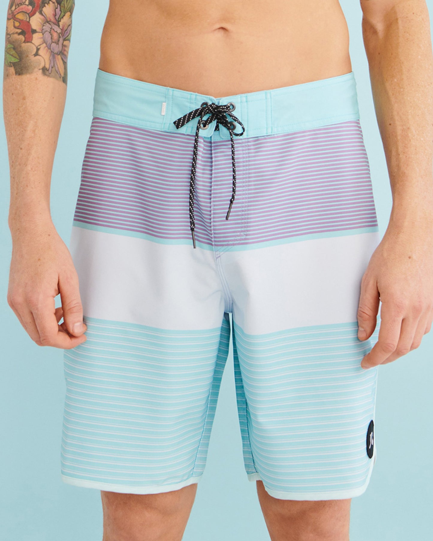 Quiksilver - Surfsilk Tijuana Board Short Swimsuit