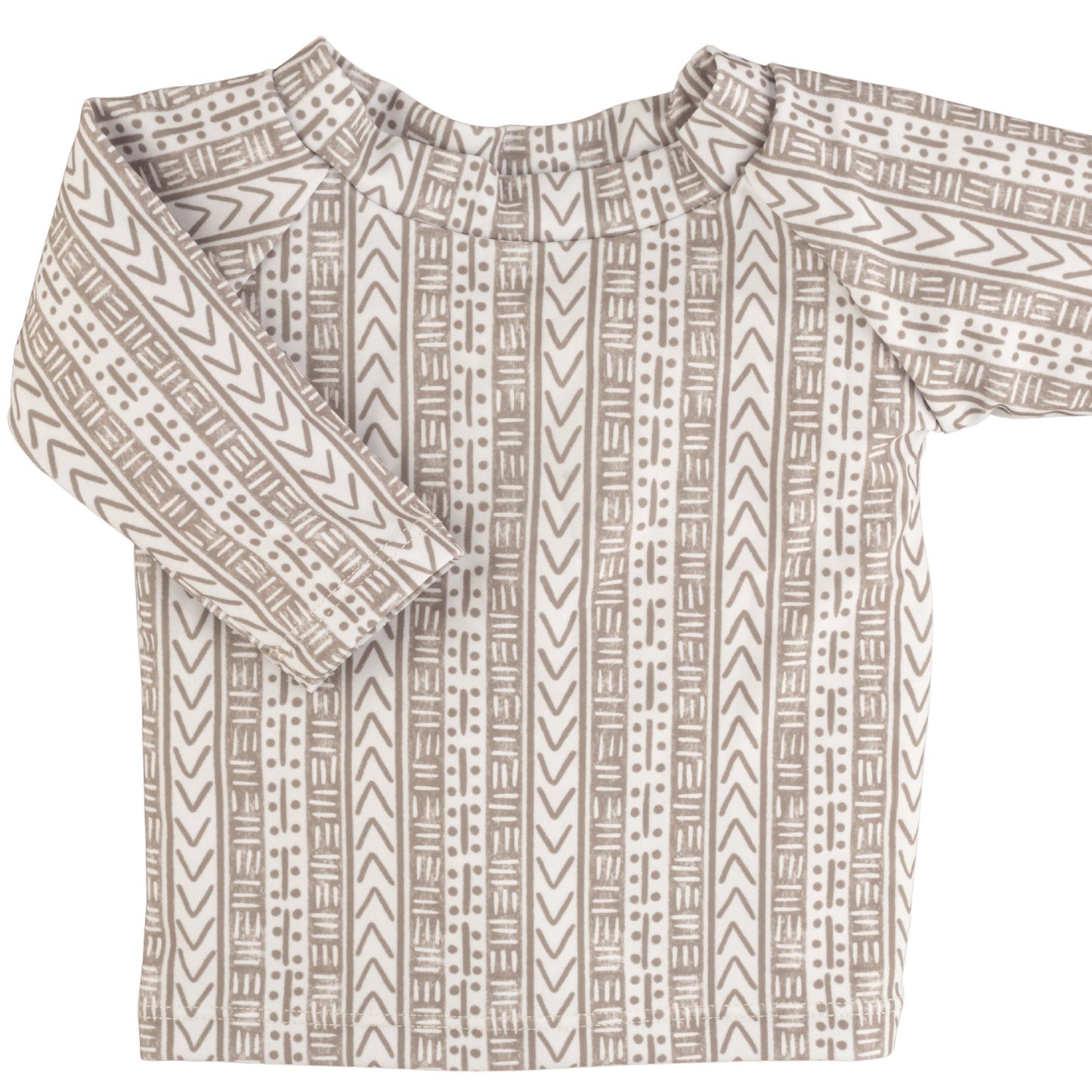 Current Tyed - Rashguard Top