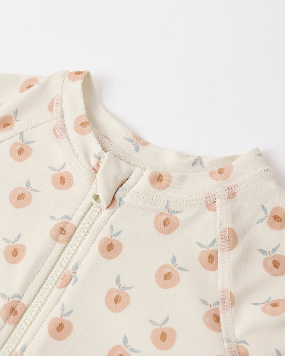 Rylee + Cru Rashguard One-Piece