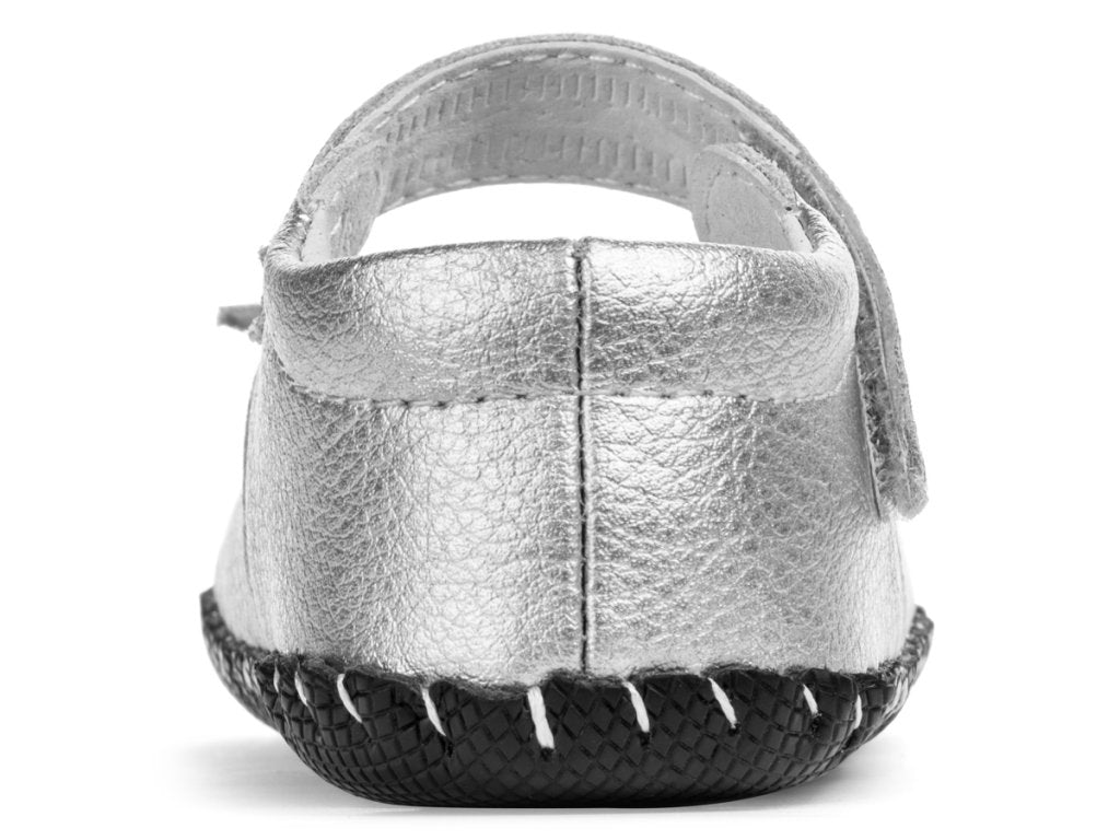 Pediped Footwear - Betty Ballet Flat Infant Shoe