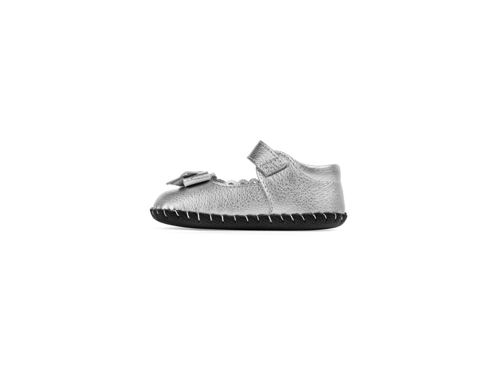 Pediped Footwear - Betty Ballet Flat Infant Shoe