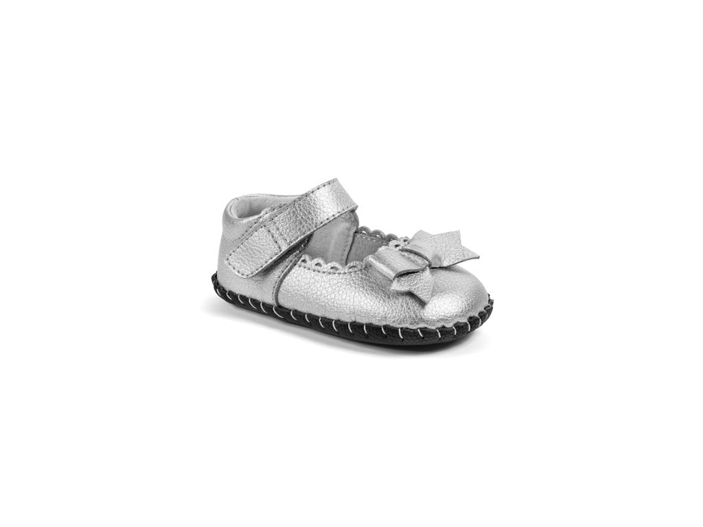 Pediped Footwear - Betty Ballet Flat Infant Shoe