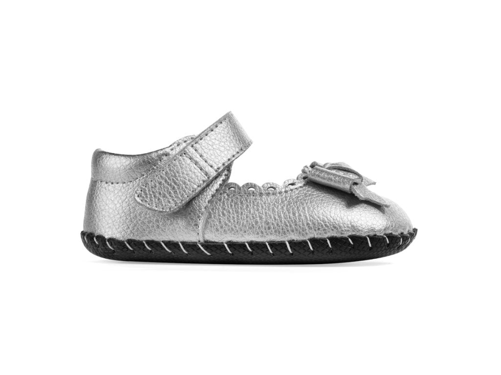 Pediped Footwear - Betty Ballet Flat Infant Shoe