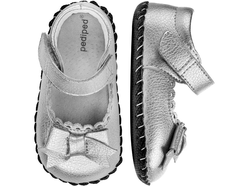 Pediped Footwear - Betty Ballet Flat Infant Shoe