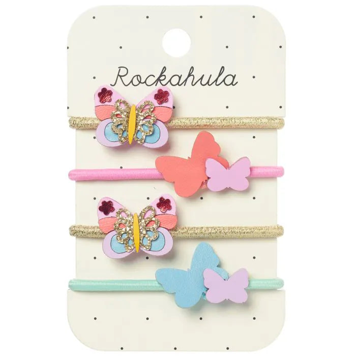 Rockahula - Hair Ponies