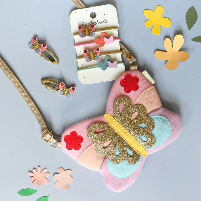 Rockahula - Hair Ponies