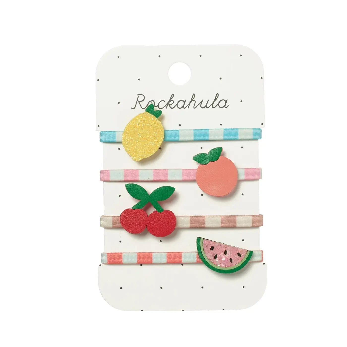 Rockahula - Hair Ponies