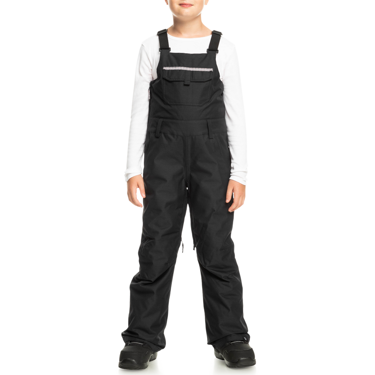 Roxy - Non Stop Bib Snow Pant