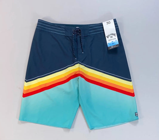 Billabong - Performance Recycler Pro Board Swim Shorts 25