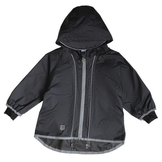 Calikids - Mid Season Waterproof Unlined Shell Jacket