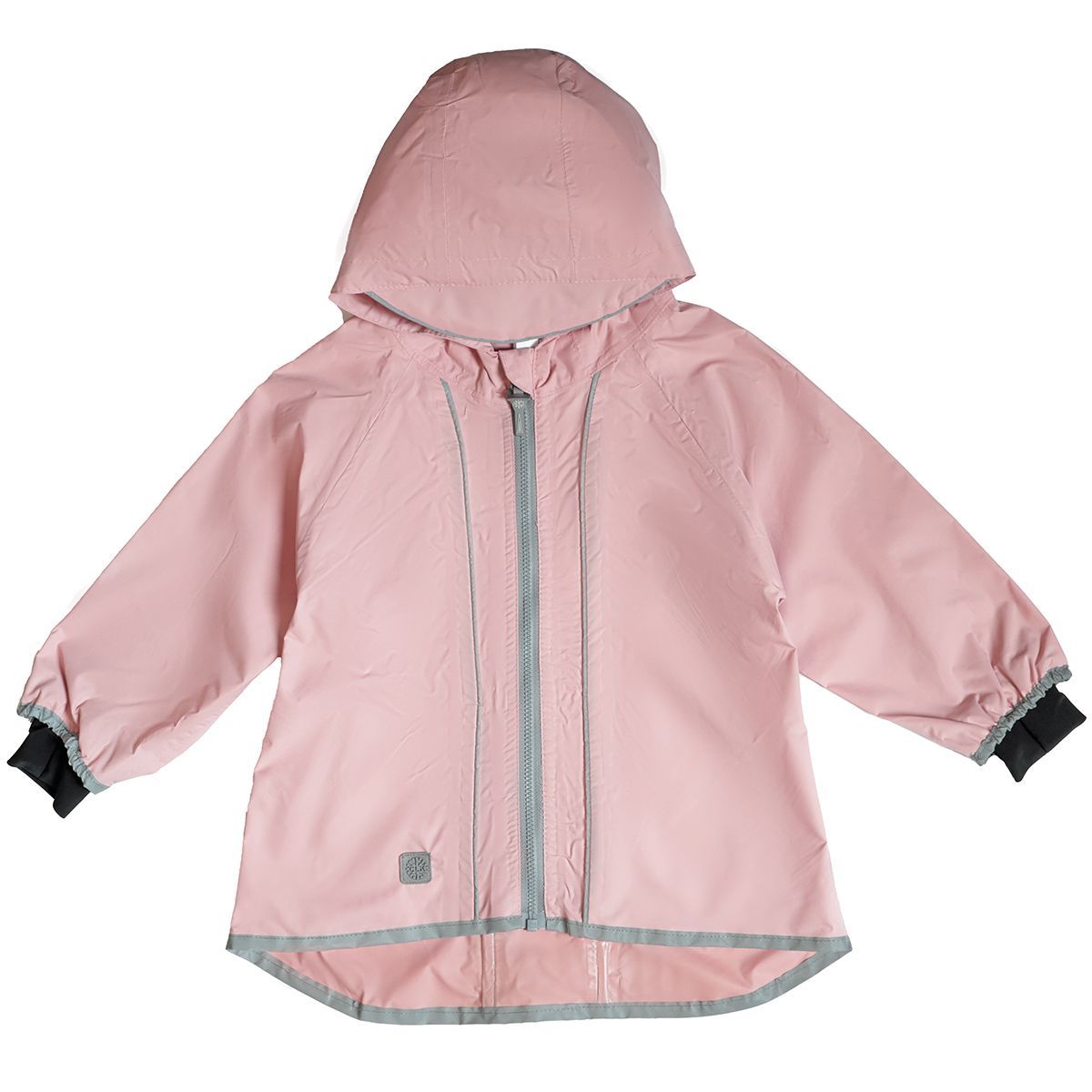 Calikids - Mid Season Waterproof Unlined Shell Jacket