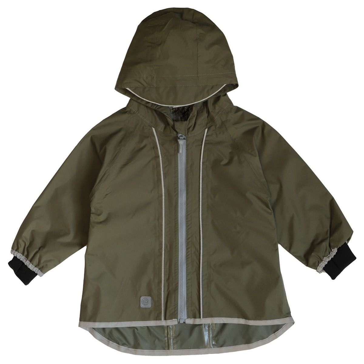 Calikids - Mid Season Waterproof Unlined Shell Jacket