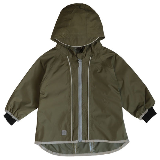 Calikids - Mid Season Waterproof Unlined Shell Jacket