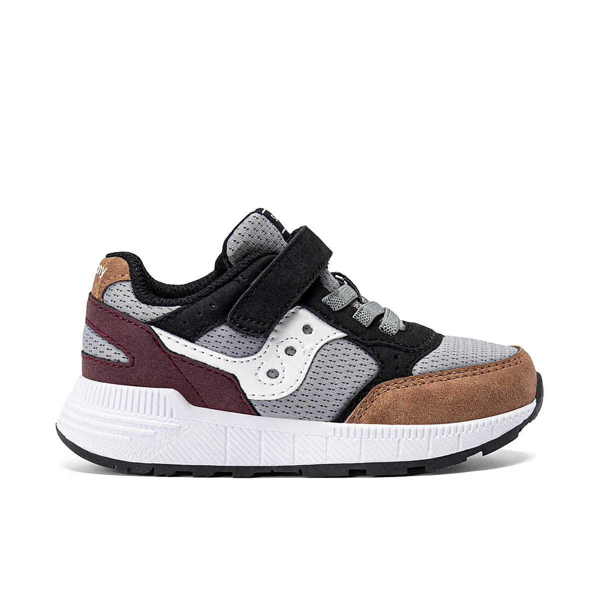 Saucony - Eclipse KDZ JR Sneaker - Multi