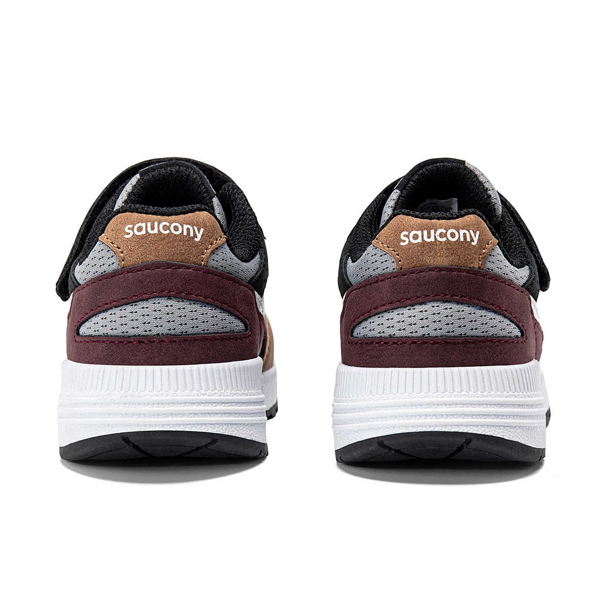 Saucony - Eclipse KDZ JR Sneaker - Multi