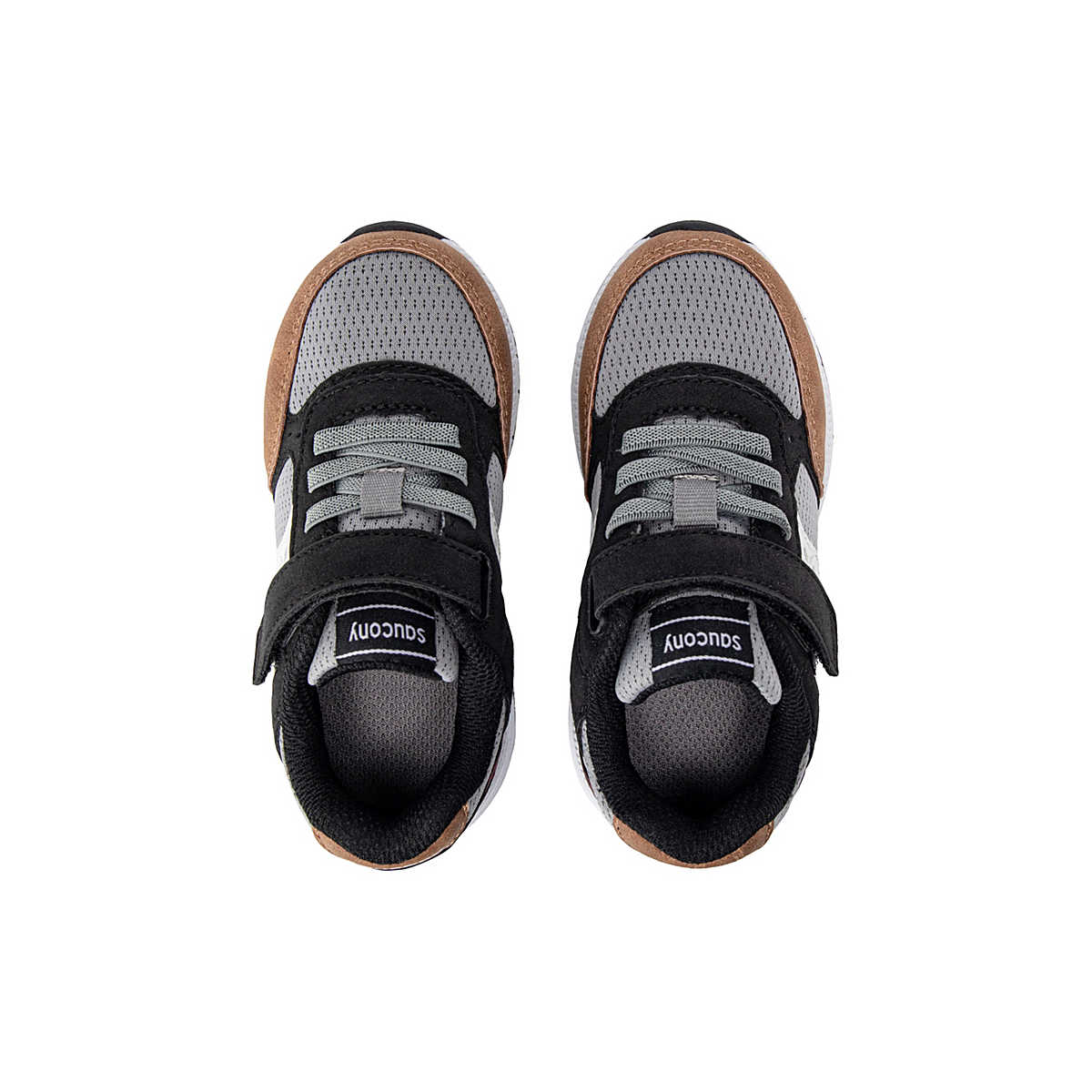 Saucony - Eclipse KDZ JR Sneaker - Multi