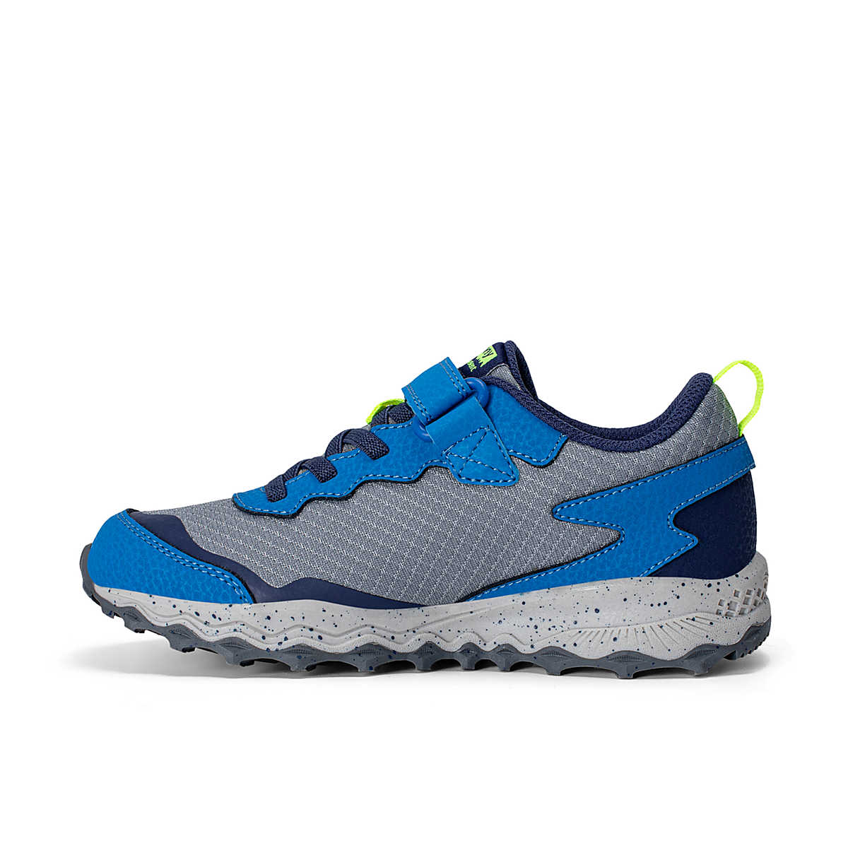 Saucony Big Kids Peregrine KDZ Shield Sneaker