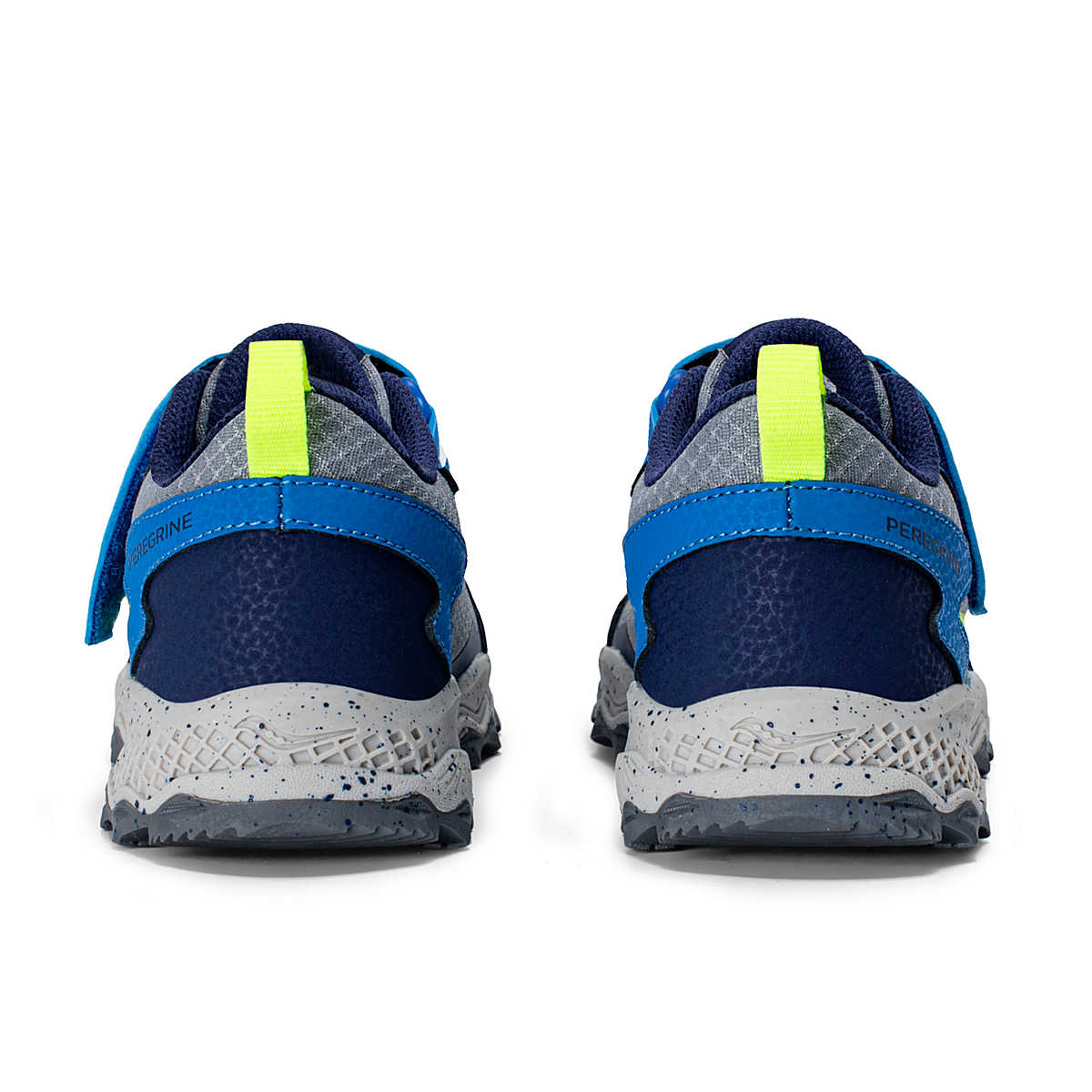 Saucony Big Kids Peregrine KDZ Shield Sneaker