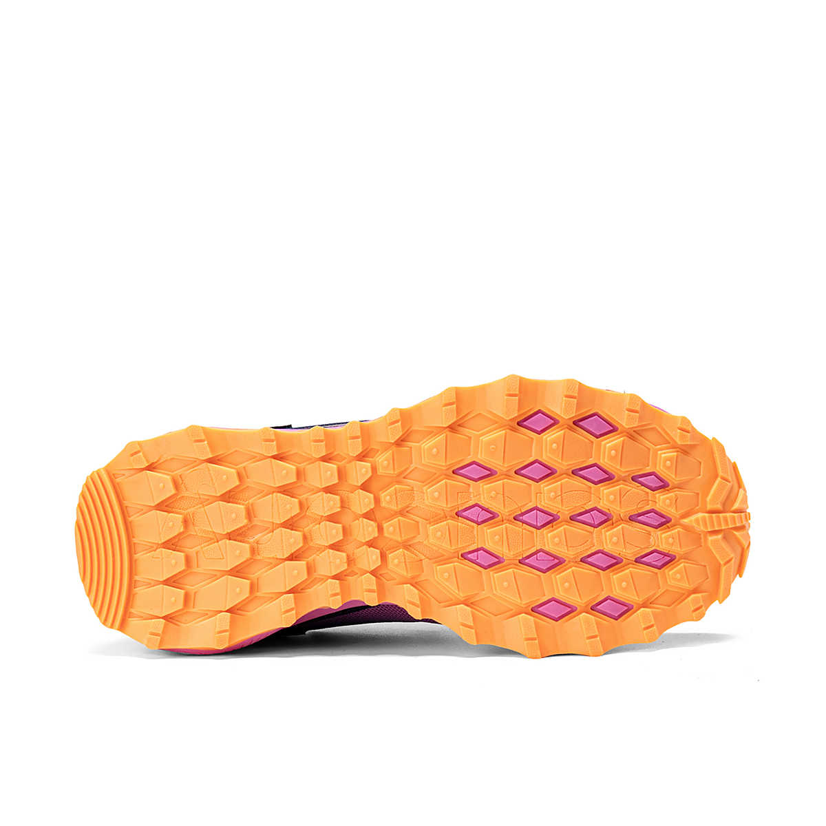 Saucony Big Kids Peregrine KDZ Shield Sneaker