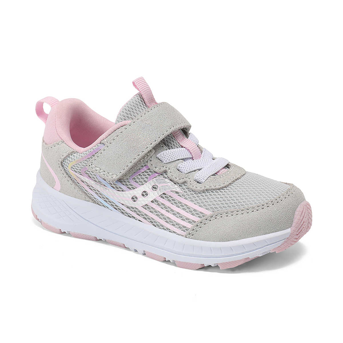 Saucony - Wind 3.0 Jr Toddler Sneaker
