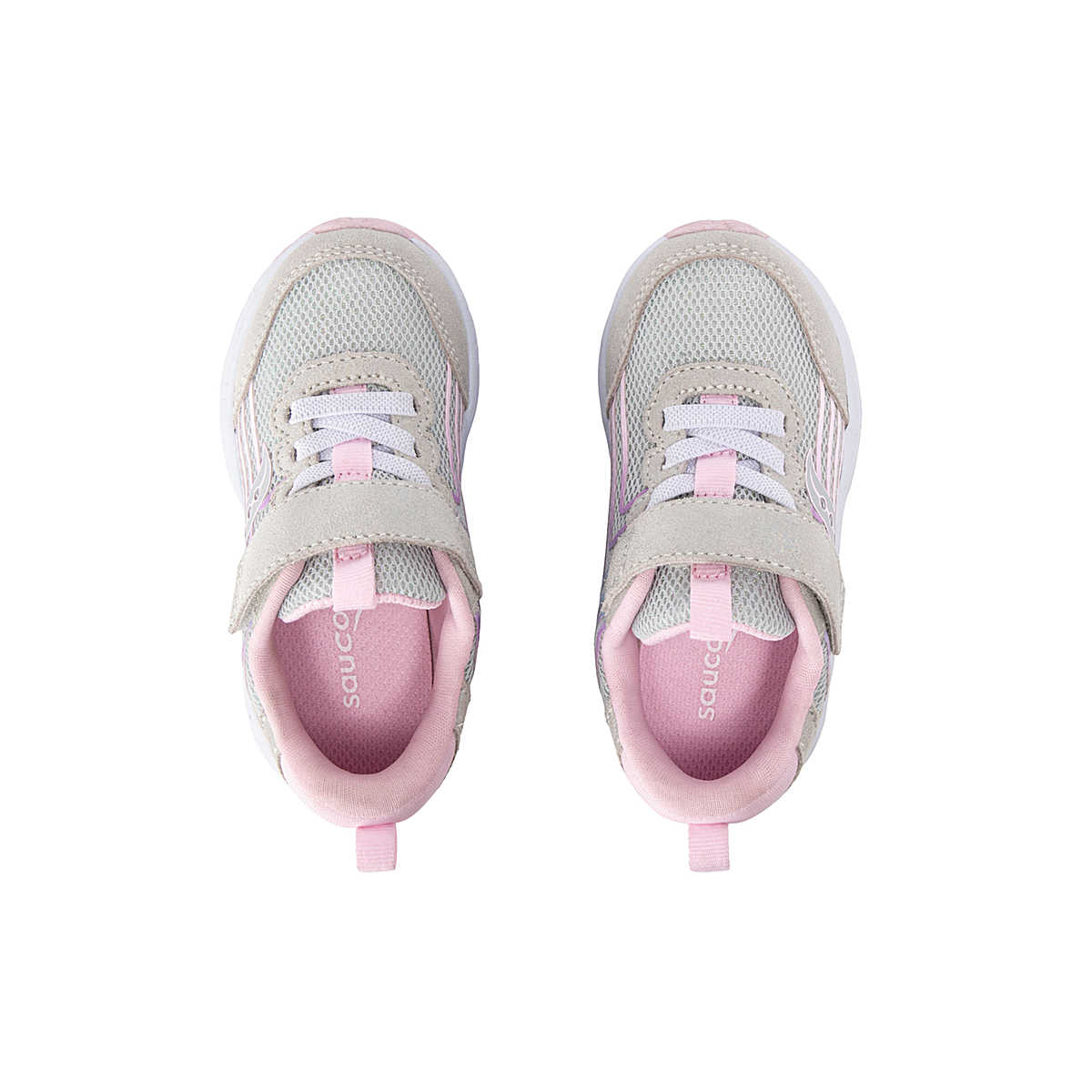 Saucony - Wind 3.0 Jr Toddler Sneaker