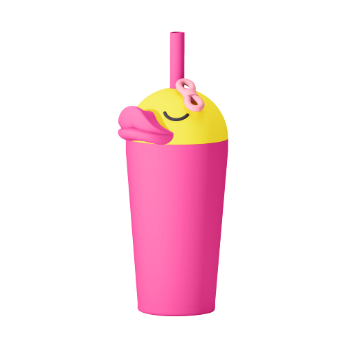 Asobu - Bestie Sippy 24 oz