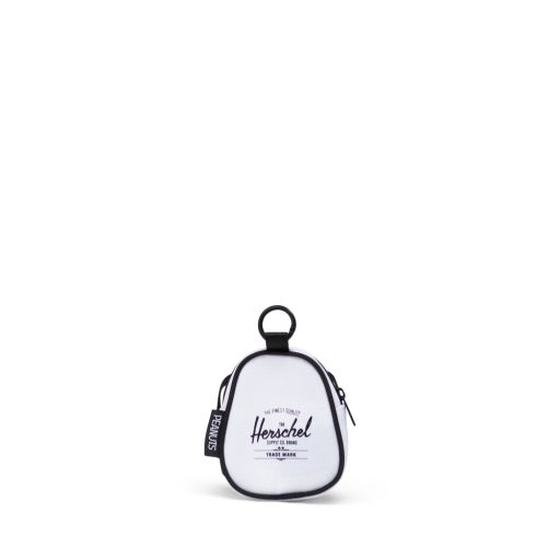 Herschel Peanuts® Pouch Charm