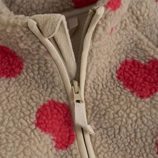 Celavi - Winter Baby One-Piece - 1Y
