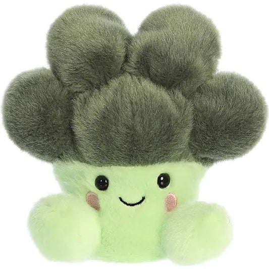 Aurora: Palm Pal - Luigi Broccoli Plush - 5"