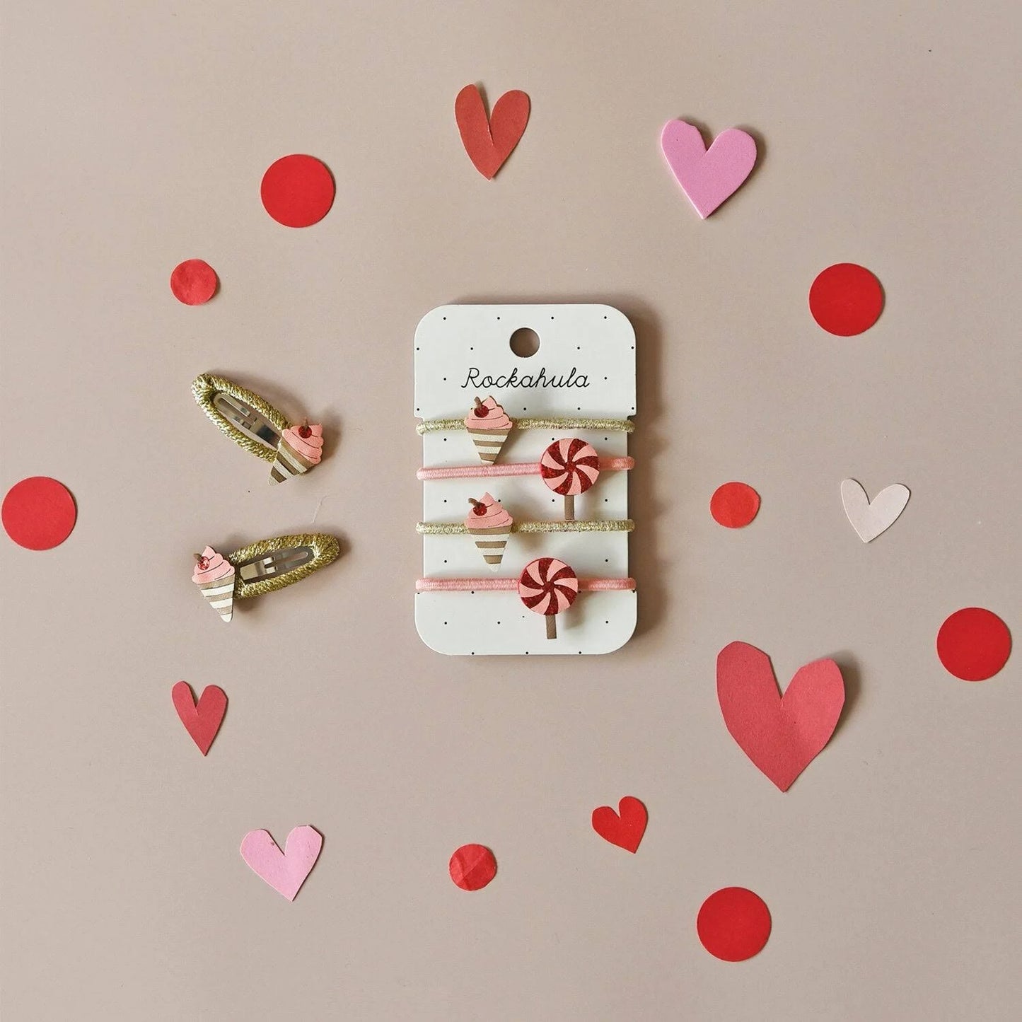 Rockahula - Hair Ponies