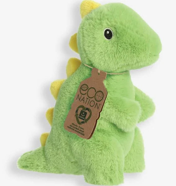 Aurora: Eco Nation - Rexter T-Rex - 9" Plush